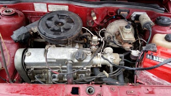 LADA (VAZ) 2109 1994, 150,000 km - 1.6 l - Bakı