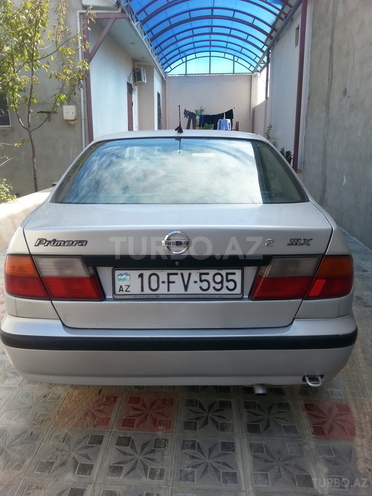 Nissan Primera 2000, 242,000 km - 2.0 l - Bakı