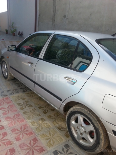 Nissan Primera 2000, 242,000 km - 2.0 l - Bakı