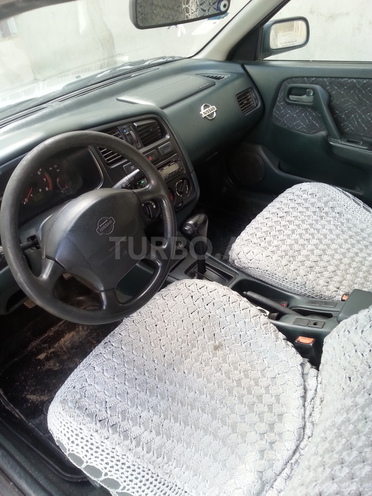 Nissan Primera 2000, 242,000 km - 2.0 l - Bakı