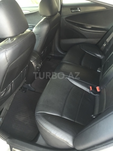 Hyundai Sonata 2012, 41,000 km - 2.0 l - Bakı