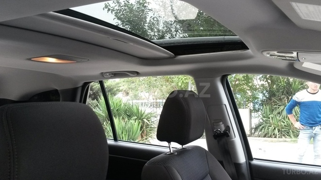 Hyundai Santa Fe 2010, 63,000 km - 2.4 l - Bakı