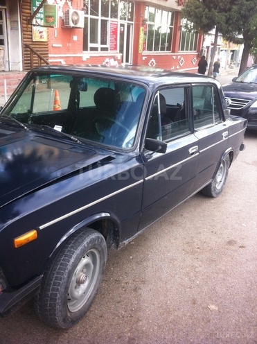 LADA (VAZ) 2106 1989, 190,350 km - 1.3 l - Bakı