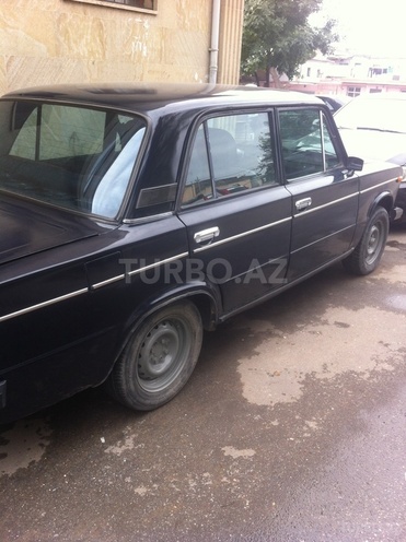 LADA (VAZ) 2106 1989, 190,350 km - 1.3 l - Bakı