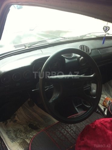 LADA (VAZ) 2106 1989, 190,350 km - 1.3 l - Bakı