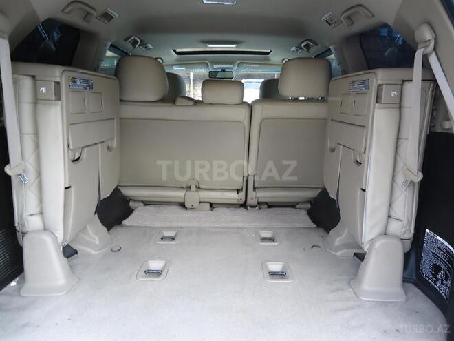 Toyota Land Cruiser 2011, 65,000 km - 4.0 l - Bakı
