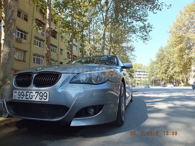 BMW 525 2006, 238,450 km - 3.0 l - Bakı