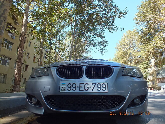 BMW 525 2006, 238,450 km - 3.0 l - Bakı