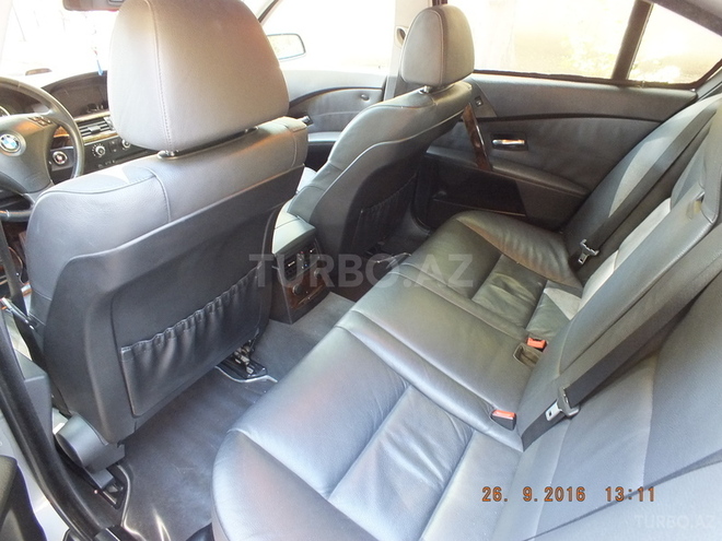 BMW 525 2006, 238,450 km - 3.0 l - Bakı