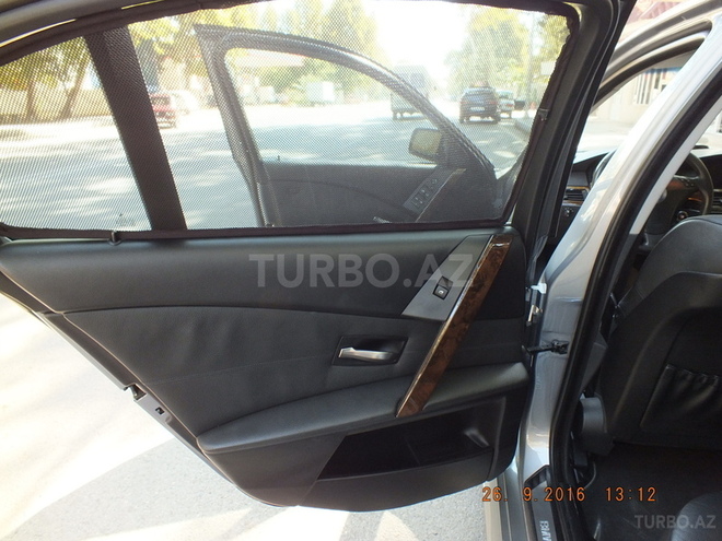 BMW 525 2006, 238,450 km - 3.0 l - Bakı