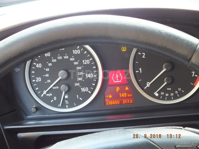 BMW 525 2006, 238,450 km - 3.0 l - Bakı
