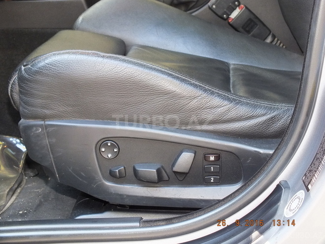 BMW 525 2006, 238,450 km - 3.0 l - Bakı