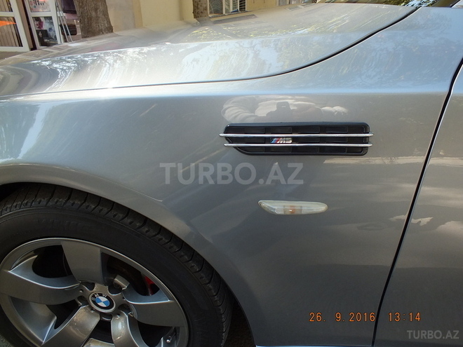 BMW 525 2006, 238,450 km - 3.0 l - Bakı