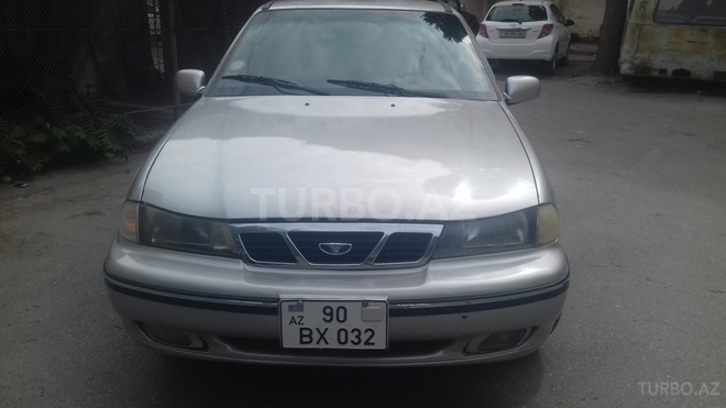 Daewoo Nexia 2005, 150,000 km - 1.5 l - Bakı