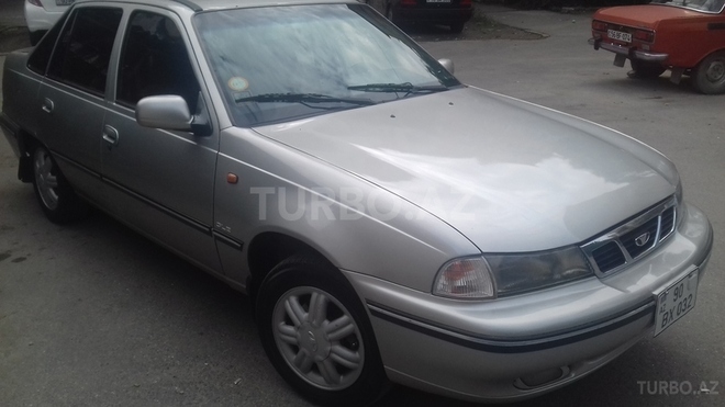 Daewoo Nexia 2005, 150,000 km - 1.5 l - Bakı