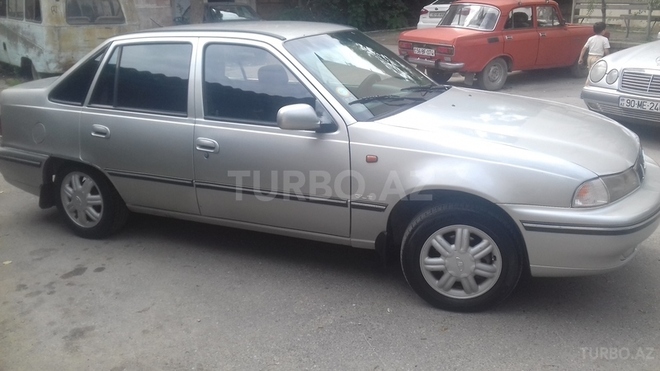 Daewoo Nexia 2005, 150,000 km - 1.5 l - Bakı