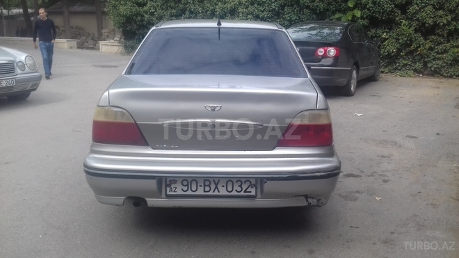 Daewoo Nexia 2005, 150,000 km - 1.5 l - Bakı