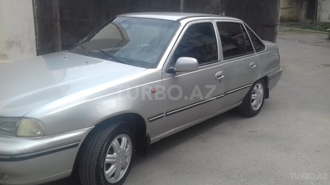 Daewoo Nexia 2005, 150,000 km - 1.5 l - Bakı