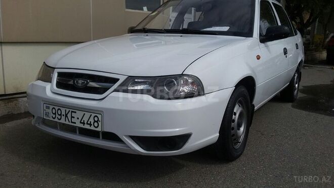 Daewoo Nexia 2010, 200,000 km - 1.5 л - Bakı