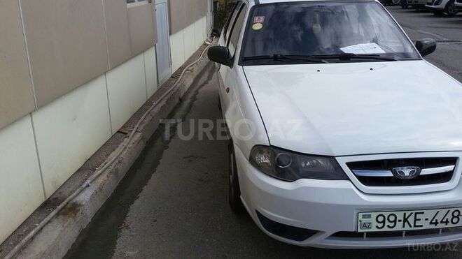 Daewoo Nexia 2010, 200,000 km - 1.5 л - Bakı