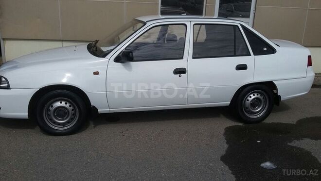 Daewoo Nexia 2010, 200,000 km - 1.5 л - Bakı