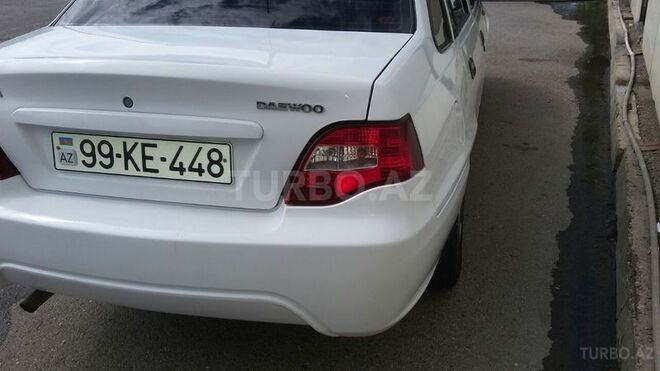 Daewoo Nexia 2010, 200,000 km - 1.5 л - Bakı