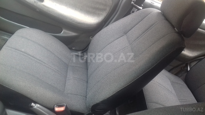 Daewoo Nexia 2005, 150,000 km - 1.5 l - Bakı