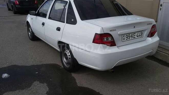 Daewoo Nexia 2010, 200,000 km - 1.5 л - Bakı