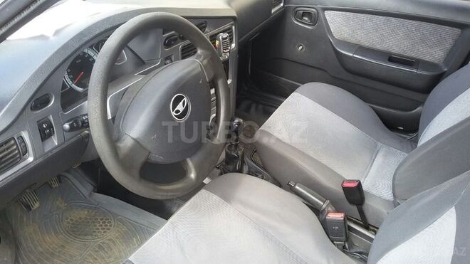 Daewoo Nexia 2010, 200,000 km - 1.5 л - Bakı