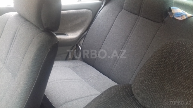 Daewoo Nexia 2005, 150,000 km - 1.5 l - Bakı