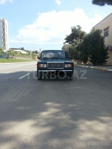 LADA (VAZ) 2107 2007, 59,600 km - 1.6 l - Bakı