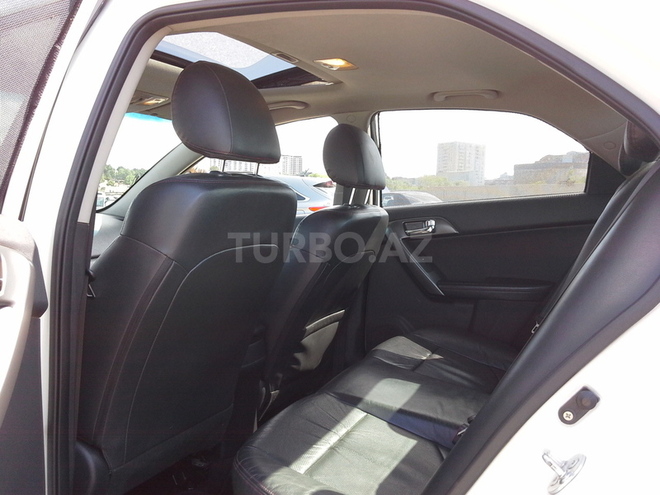 Kia Cerato 2012, 87,000 km - 2.0 l - Bakı