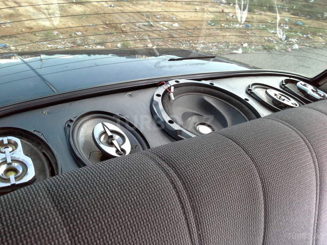 LADA (VAZ) 2107 2011, 77,000 km - 1.6 л - Bakı