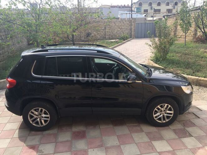 Volkswagen Tiguan 2009, 180,000 km - 2.0 l - Bakı