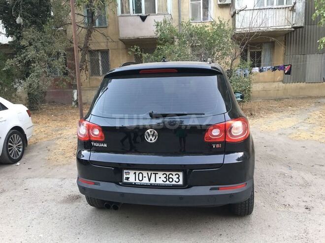 Volkswagen Tiguan 2009, 180,000 km - 2.0 l - Bakı