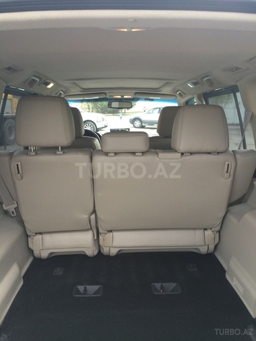Mitsubishi Pajero 2007, 123,867 km - 3.0 л - Bakı