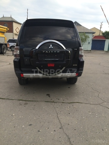 Mitsubishi Pajero 2007, 123,867 km - 3.0 л - Bakı