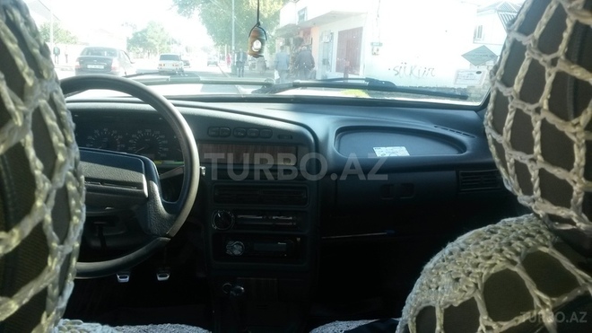 LADA (VAZ) 21099 2002, 250,000 km - 1.5 l - Xaçmaz