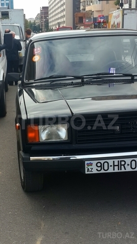 LADA (VAZ) 2107 2010, 49,909 km - 0.2 л - Bakı