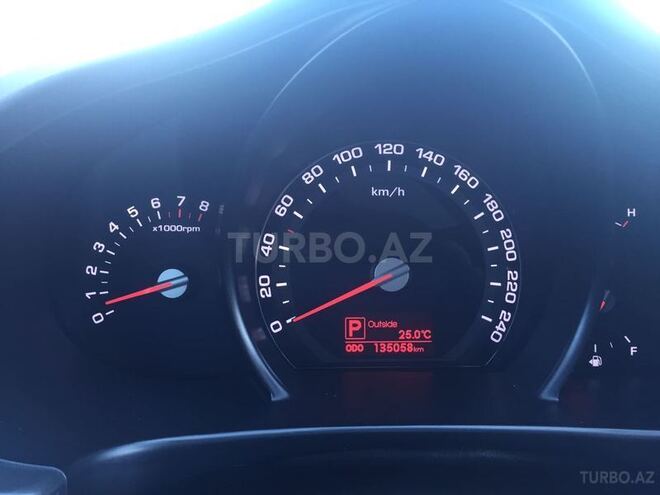 Kia Sportage 2012, 135,000 km - 2.0 л - Bakı