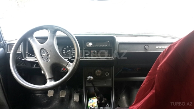 LADA (VAZ) 2107 2010, 49,909 km - 0.2 л - Bakı