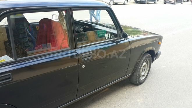 LADA (VAZ) 2107 2010, 49,909 km - 0.2 л - Bakı