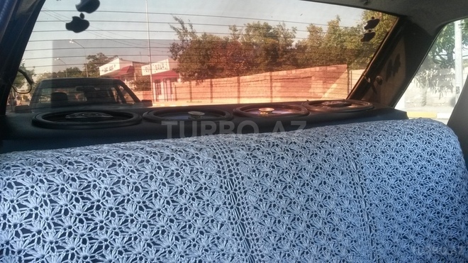 LADA (VAZ) 21099 2002, 250,000 km - 1.5 l - Xaçmaz