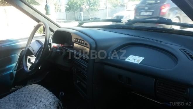 LADA (VAZ) 21099 2002, 250,000 km - 1.5 l - Xaçmaz