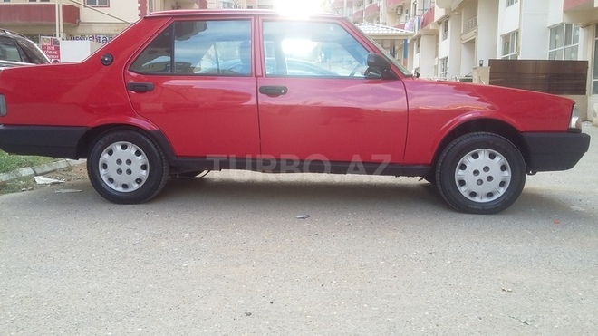 Tofas Sahin 2006, 150,000 km - 1.6 l - Bakı