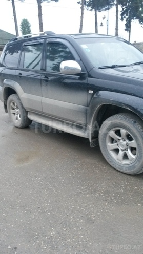 Toyota Prado 2007, 147,000 km - 2.7 l - Xaçmaz