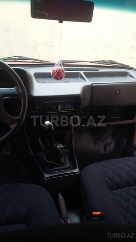 Tofas Sahin 2006, 150,000 km - 1.6 l - Bakı