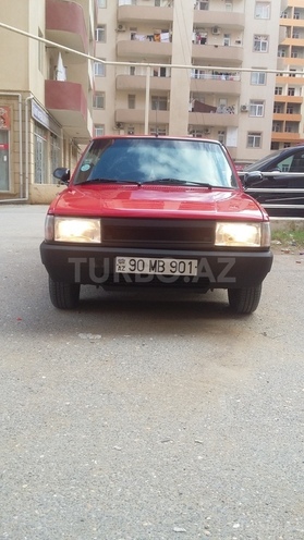 Tofas Sahin 2006, 150,000 km - 1.6 l - Bakı