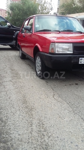 Tofas Sahin 2006, 150,000 km - 1.6 l - Bakı