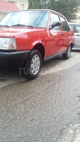Tofas Sahin 2006, 150,000 km - 1.6 l - Bakı